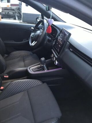 Clio V E TECH 145 ESPRIT ALPINE 2024 occasion 38160 Chatte