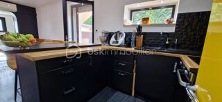  Appartement  vendre 3 pices 43 m