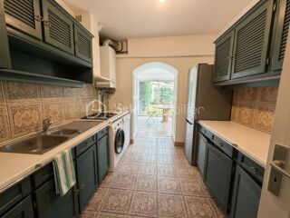  Maison � vendre 8 pi�ces 168 m�