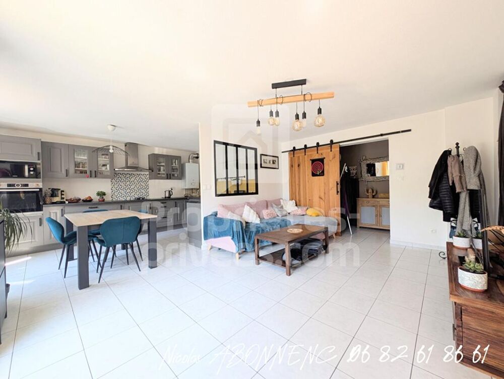 Appartement 4 pièce(s) 79 m2