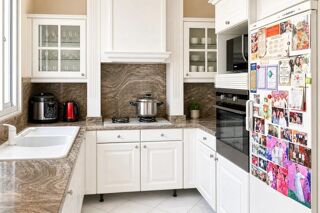  Appartement à vendre 4 pièces 78 m²