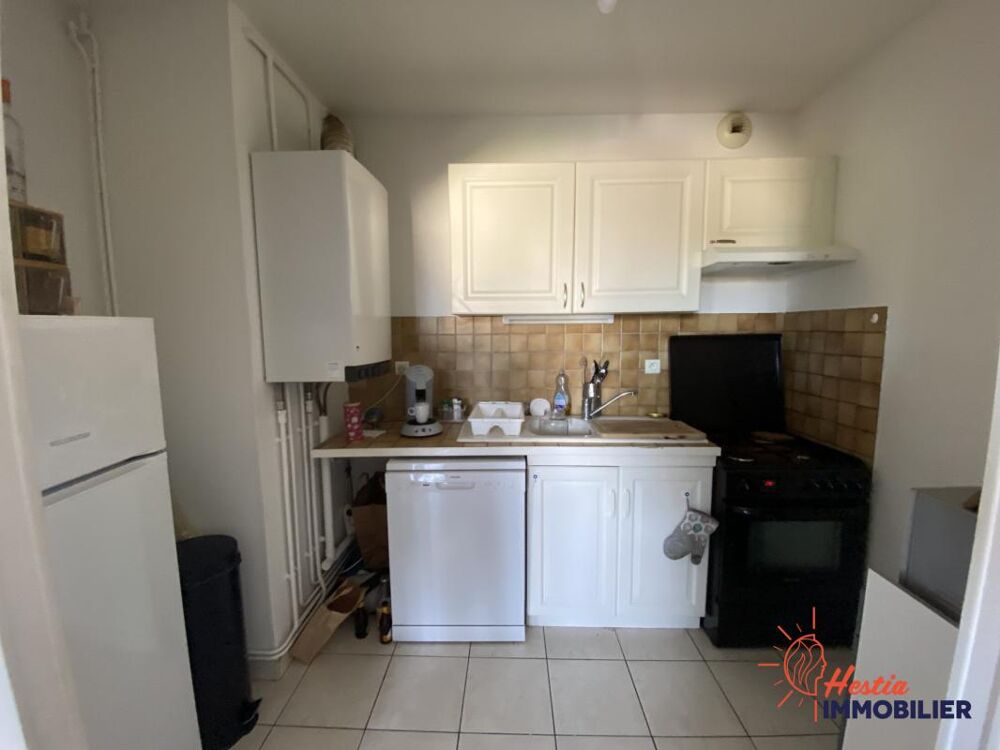 Location Appartement APPT T4 - 88 M² - PROXIMITE CENTRE VILLE Chalons en champagne