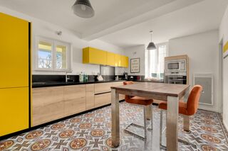  Maison à vendre 7 pièces 225 m²