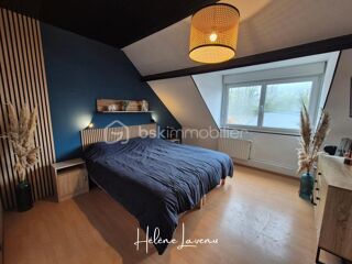  Maison � vendre 4 pi�ces 85 m�