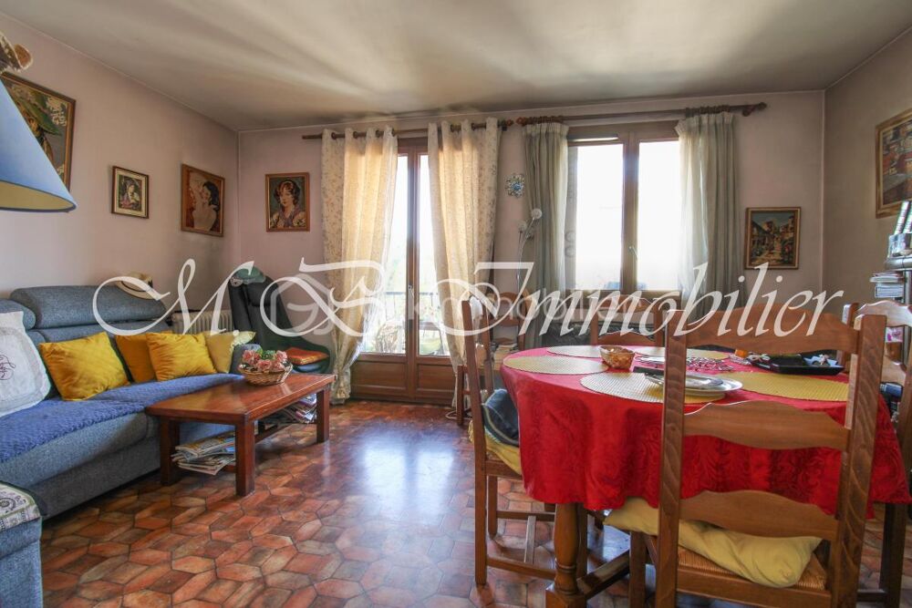 Vente Appartement APPARTEMENT T4 AIX EN PROVENCE Aix en provence