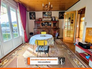  Maison à vendre 4 pièces 125 m²