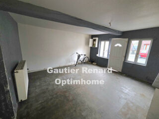  Maison � vendre 4 pi�ces 86 m�