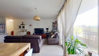  Appartement à vendre 3 pièces 73 m²
