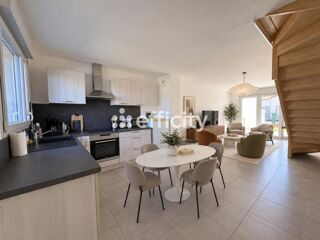  Maison à vendre 4 pièces 80 m²