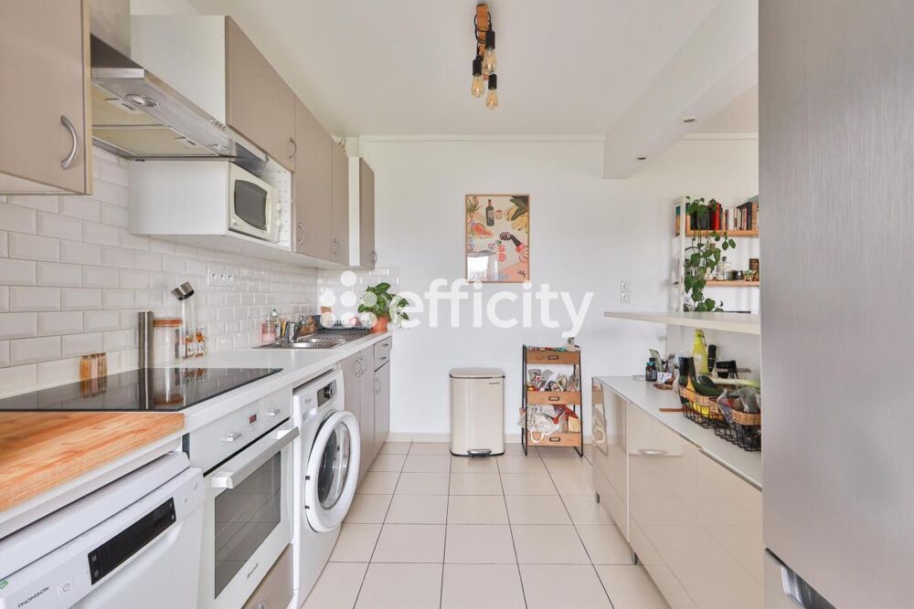 Vente Appartement Appartement Paris 17