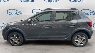 Sandero Stepway 1.5 Blue dCi 95 Techroad 2019 occasion 59800 Lille