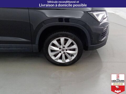 Ateca TSI 150 DSG7 Style 2023 occasion 10150 Lavau