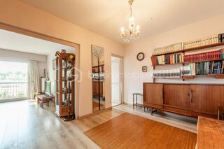  Appartement � vendre 3 pi�ces 83 m�