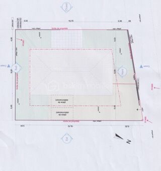  Villa � vendre 5 pi�ces 112 m�