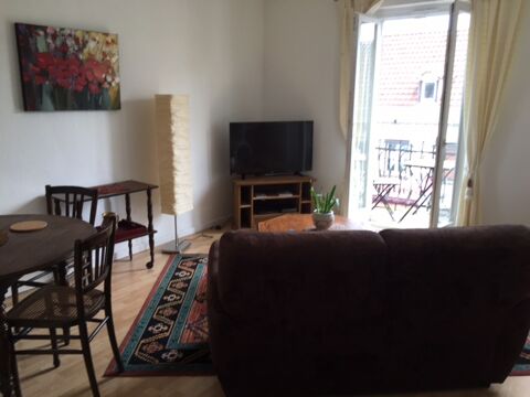  Appartement  louer 3 pices 57 m