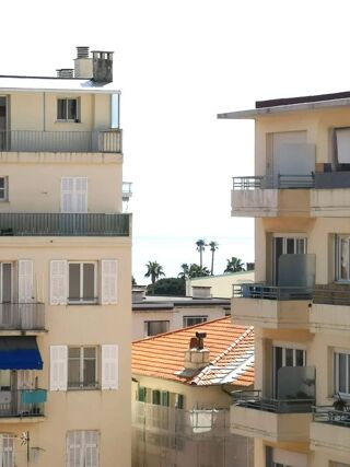  Appartement � louer 1 pi�ce 24 m�