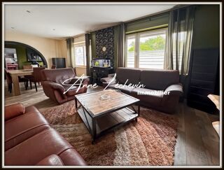  Maison à vendre 6 pièces 183 m²
