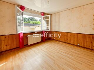 Maison à vendre 4 pièces 93 m²