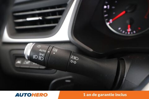 Captur 1.5 Blue dCi Business EDC 116 ch 2020 occasion 92130 Issy-les-Moulineaux