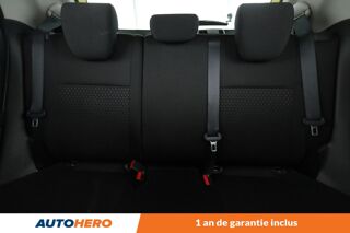 Swift 1.2 DualJet Hybrid Pack CVT 83 ch 2022 occasion 92130 Issy-les-Moulineaux