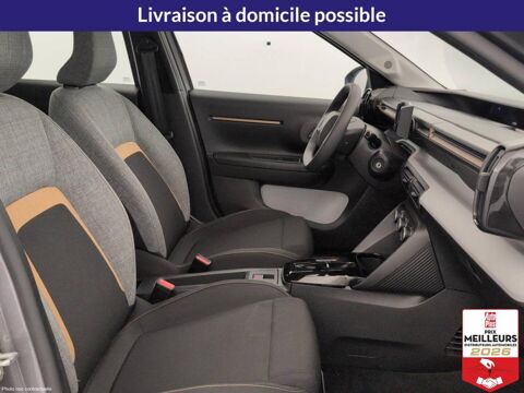 C3 Aircross E- 113 ch autonomie confort You 2025 occasion 10150 Lavau