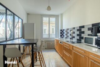  Appartement à vendre 4 pièces 75 m²