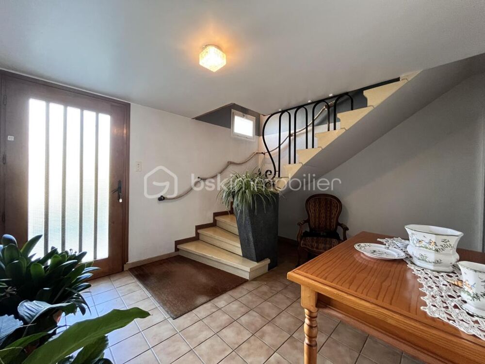 à vendre  Maison Aix-les-Bains (73100)