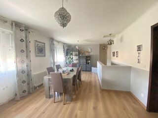  Maison � vendre 4 pi�ces 135 m�