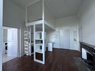  Appartement � louer 1 pi�ce 23 m�