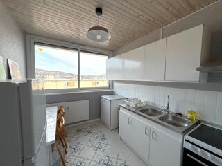 Appartement  louer 1 pice 32 m
