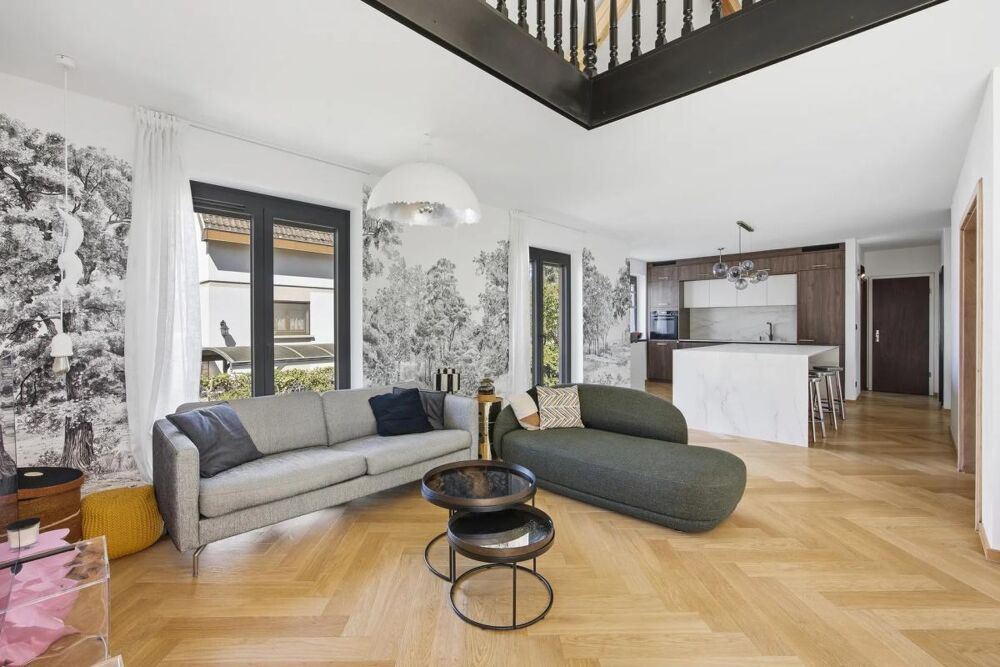 Maison 5 pièces 134 m² · à Ostwald · 134 m² · 680 000 €