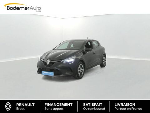 Renault Clio TCe 90 Equilibre 2023 occasion Brest 29200
