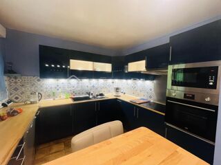  Maison � vendre 5 pi�ces 133 m�