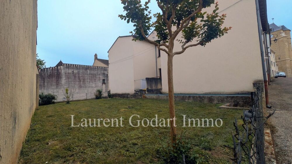 Vente Maison Maison de village avec jardin et garage de 160m² Fauillet