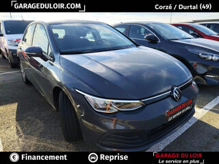 Golf VIII 2.0 TDI SCR 150 DSG7 Life Busi 2023 occasion 49140 Corz&eacute;