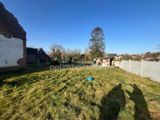  Terrain � vendre 1701 m�