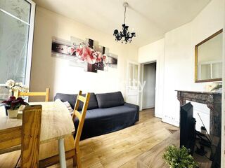  Appartement à vendre 2 pièces 30 m²
