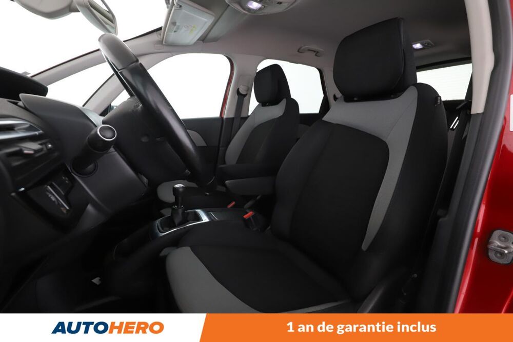C4 Picasso 2.0 Blue-HDi 150 ch 2017 occasion 92130 Issy-les-Moulineaux