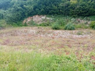  Terrain � vendre 1450 m�