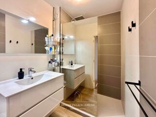  Appartement � vendre 2 pi�ces 58 m�