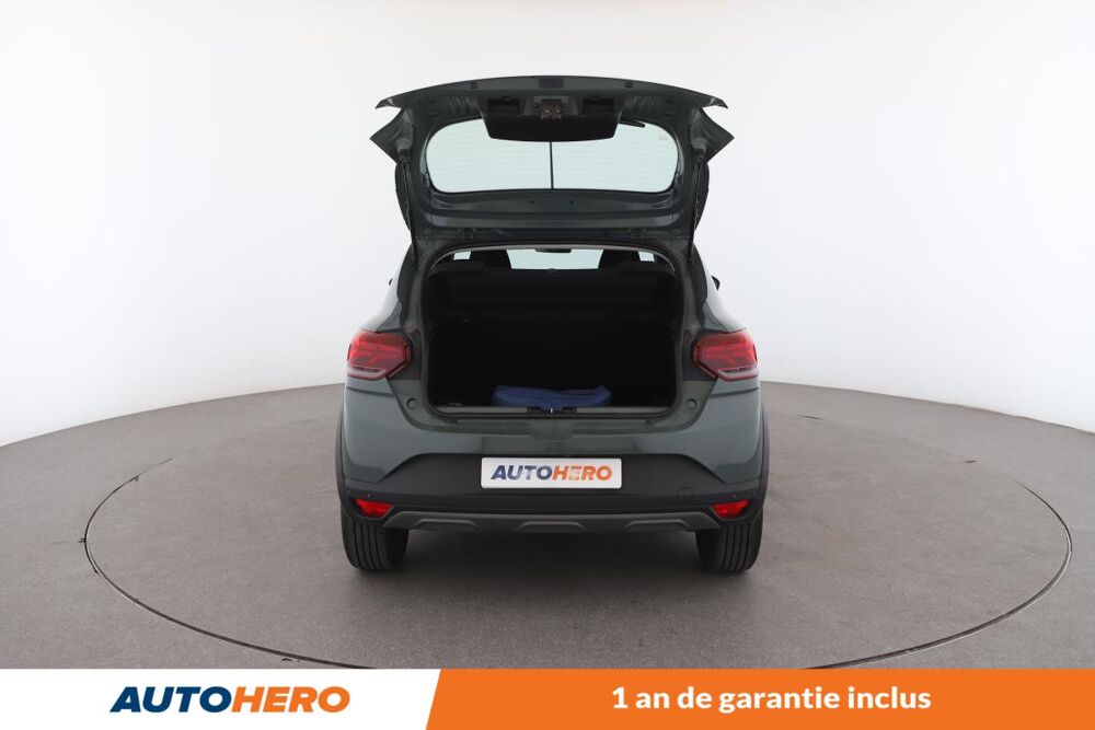 Sandero Stepway 1.0 TCe Expression 91 ch 2023 occasion 92130 Issy-les-Moulineaux