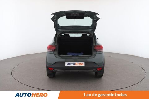 Sandero Stepway 1.0 TCe Expression 91 ch 2023 occasion 92130 Issy-les-Moulineaux