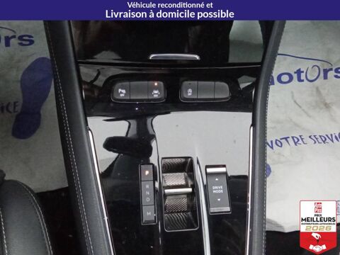 Grandland Turbo 130 BVA8 Elegance 2023 occasion 10150 Lavau