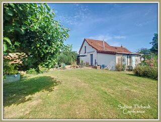  Maison � vendre 7 pi�ces 206 m�