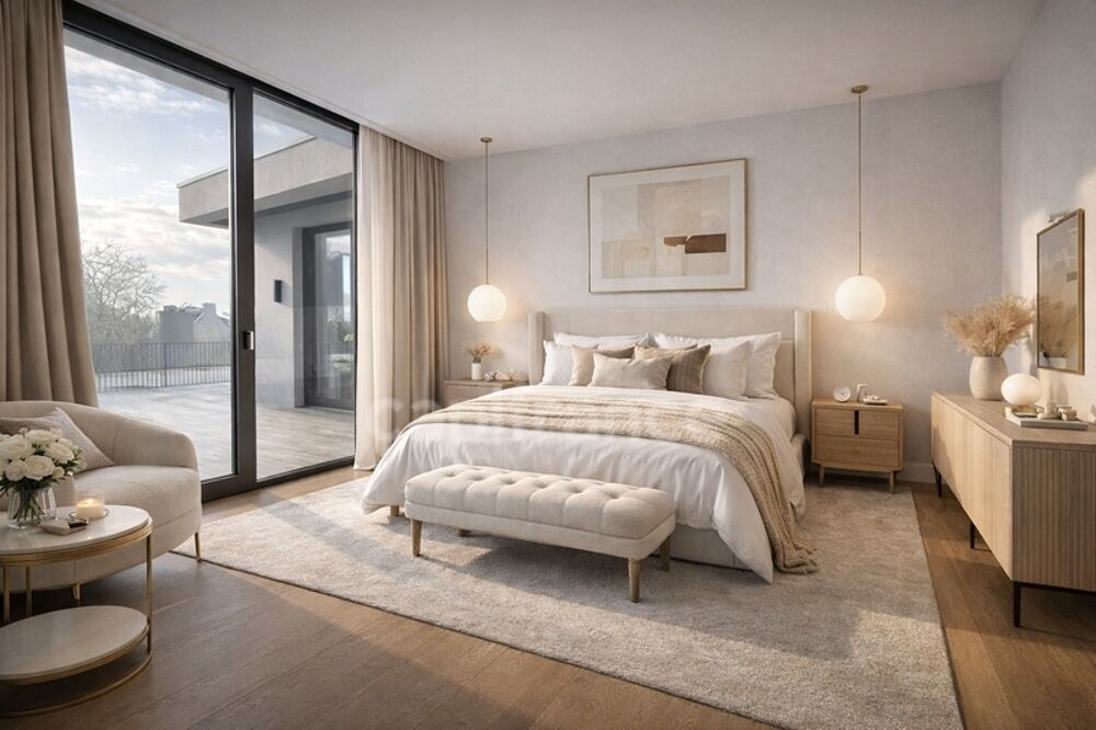 � vendre  Villa Plougastel-Daoulas (29470)