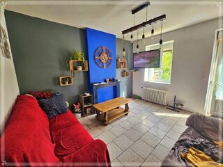  Immeuble à vendre 5 pièces 79 m²