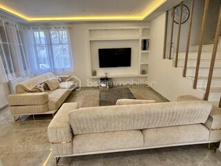  Maison � vendre 6 pi�ces 154 m�