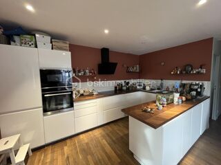  Maison � vendre 5 pi�ces 113 m�