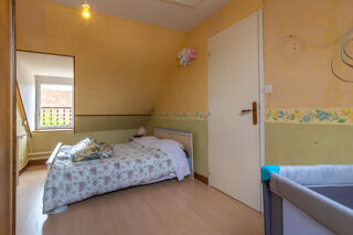  Maison à vendre 6 pièces 160 m²