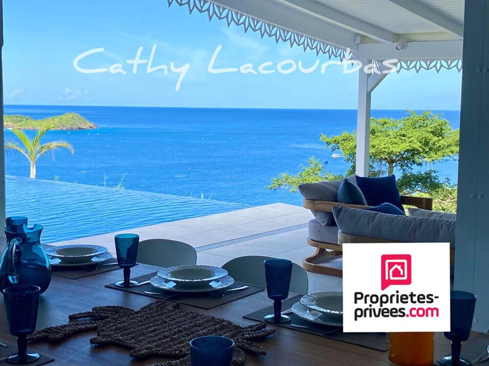 � vendre  Villa Bouillante (97125)